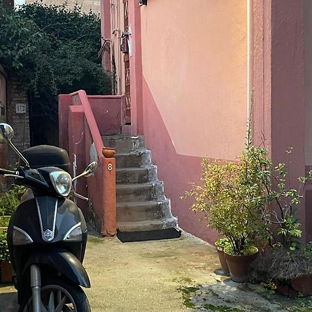 Casa Vacanza Il Borghetto Рим Екстер'єр фото