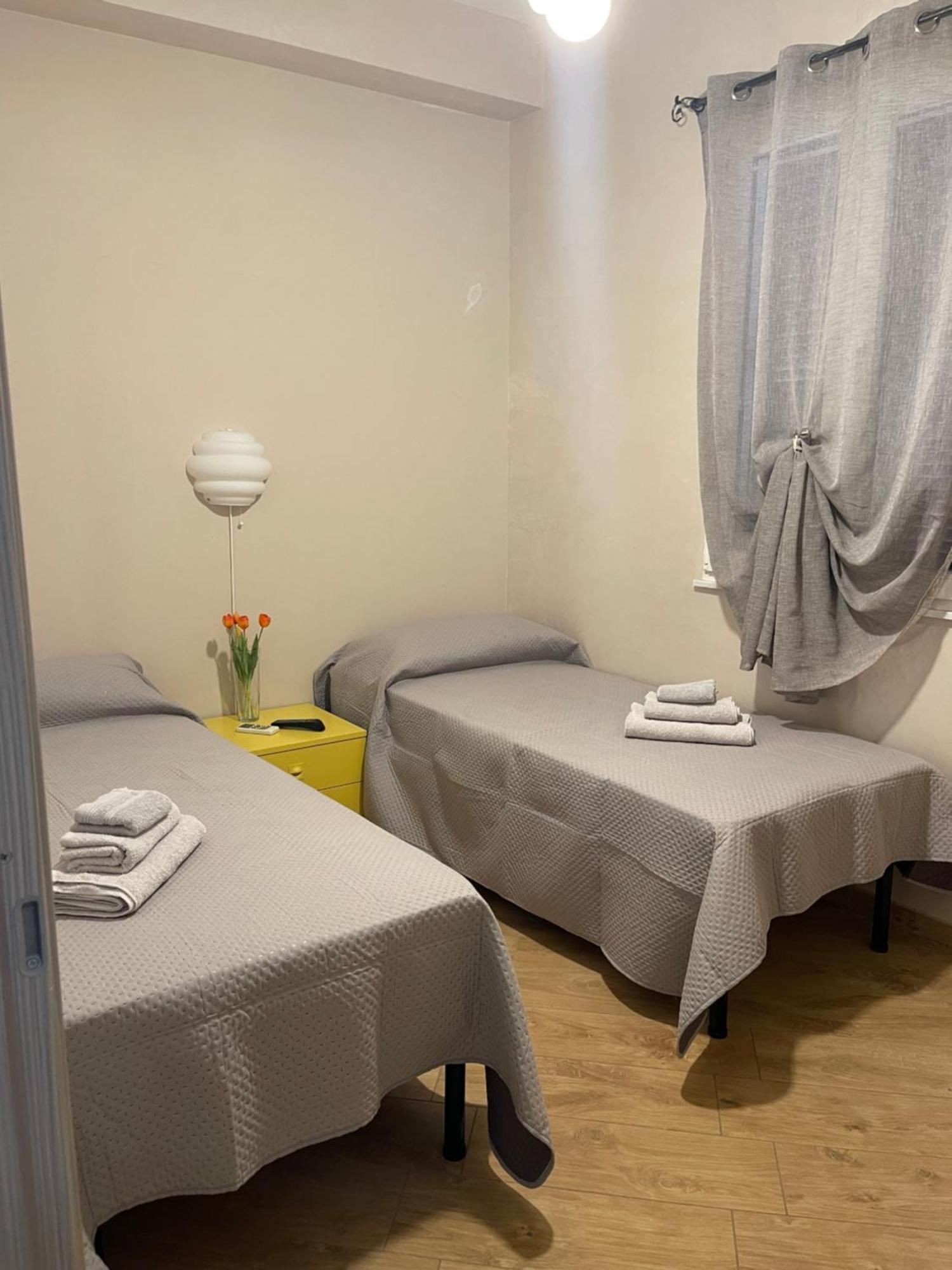 Casa Vacanza Il Borghetto Рим Екстер'єр фото