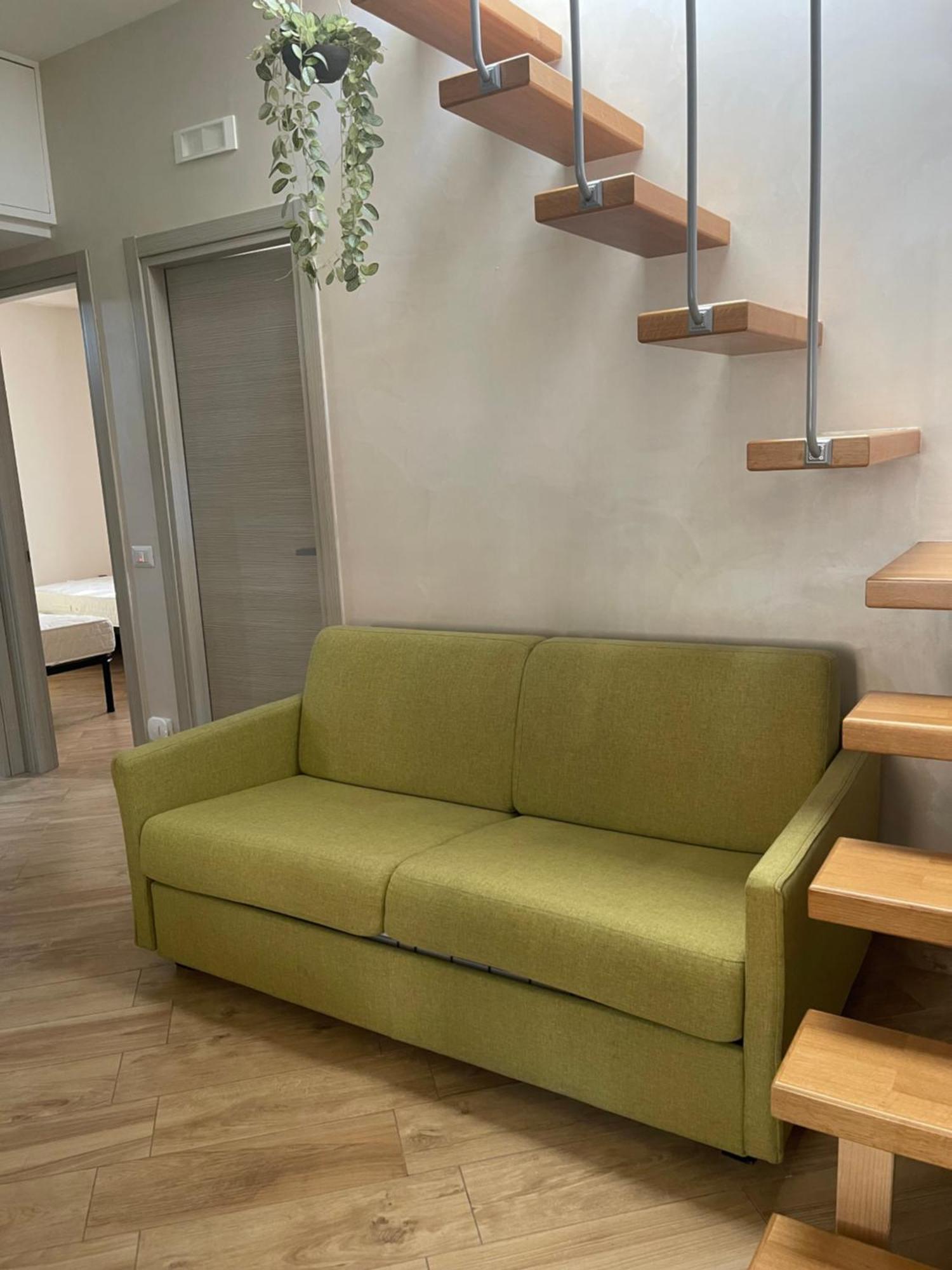 Casa Vacanza Il Borghetto Рим Екстер'єр фото
