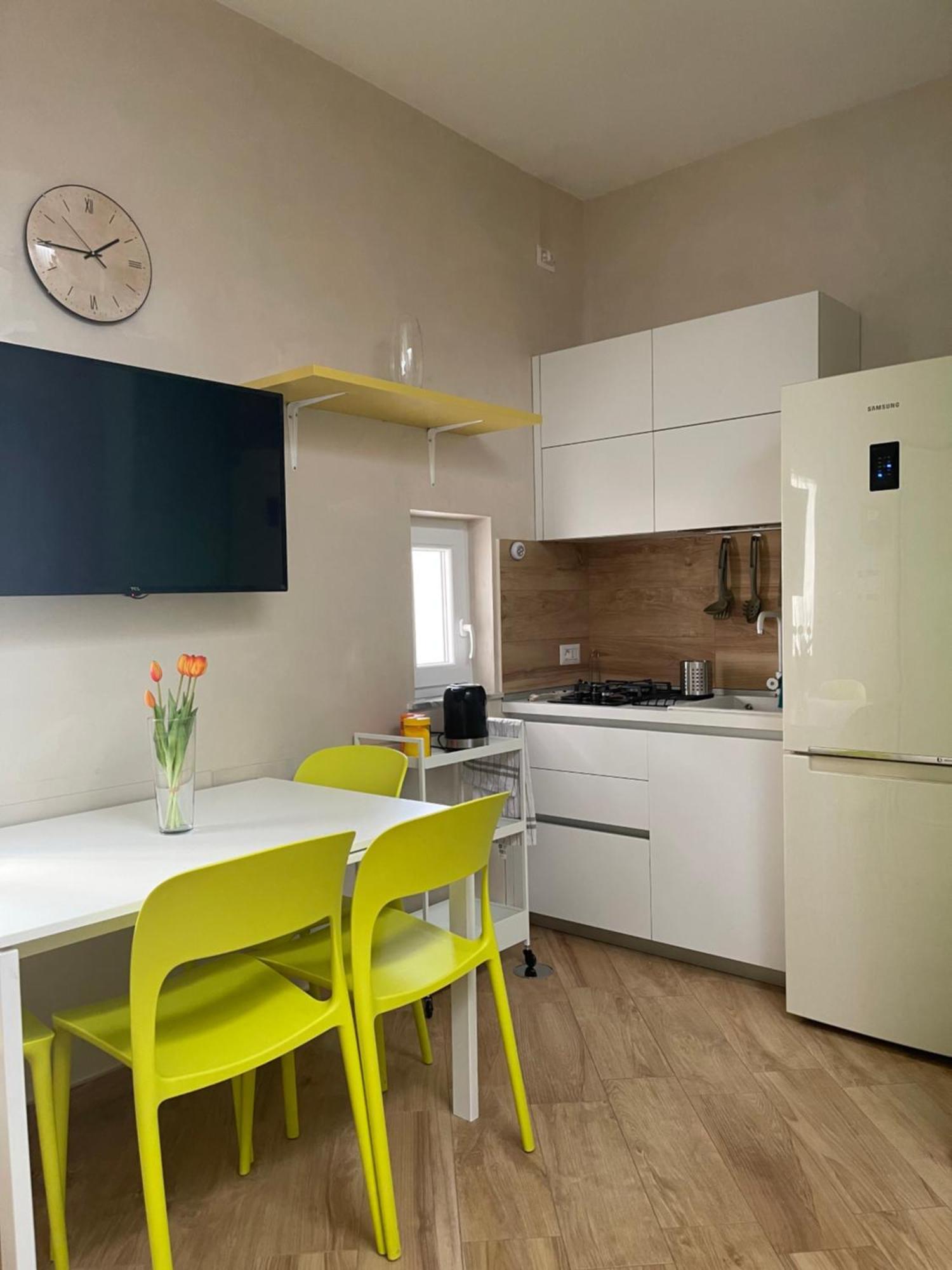 Casa Vacanza Il Borghetto Рим Екстер'єр фото