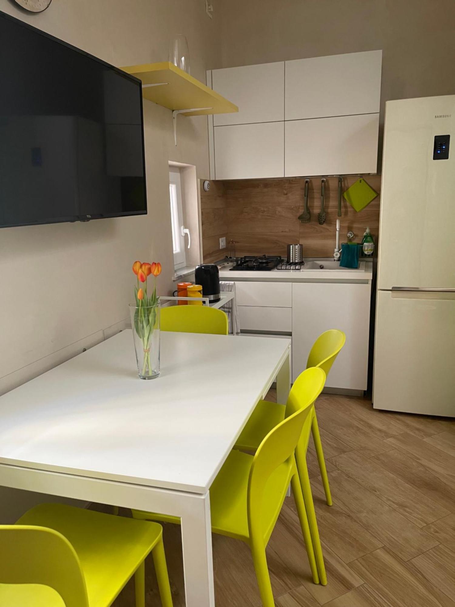 Casa Vacanza Il Borghetto Рим Екстер'єр фото