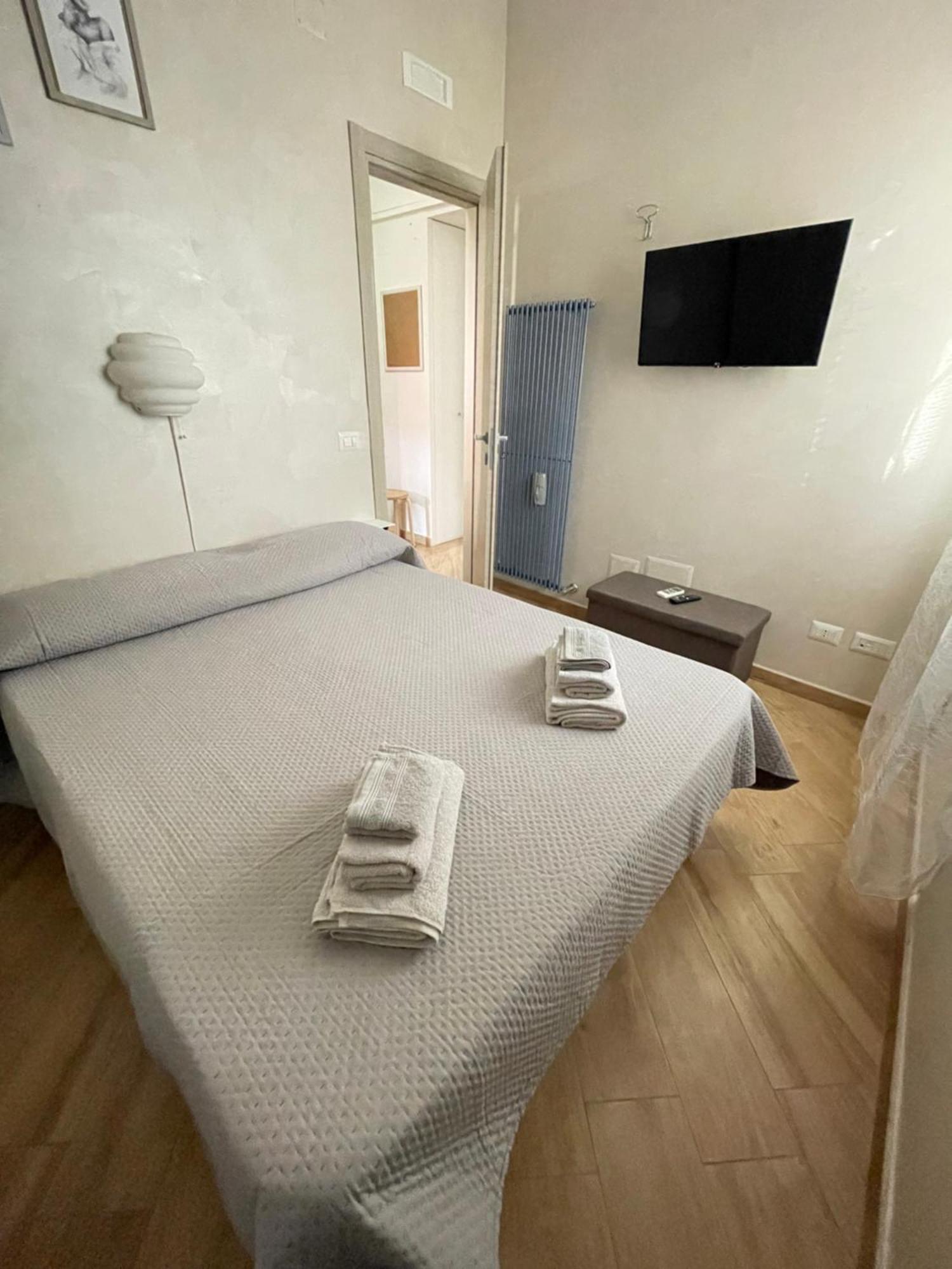 Casa Vacanza Il Borghetto Рим Екстер'єр фото