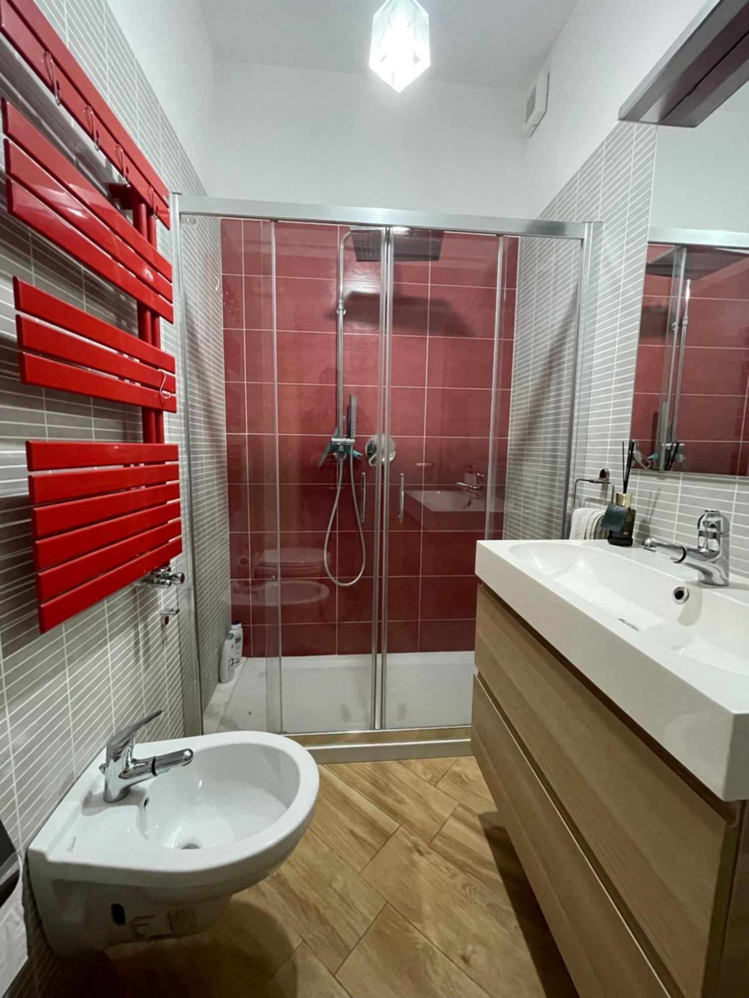 Casa Vacanza Il Borghetto Рим Екстер'єр фото
